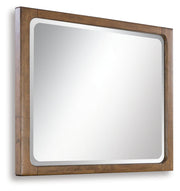 Cabalynn Bedroom Mirror - B974-36 - Gate Furniture