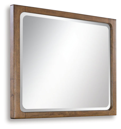 Cabalynn Bedroom Mirror - B974-36 - Gate Furniture