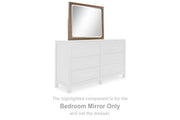 Cabalynn Bedroom Mirror - B974-36 - Gate Furniture