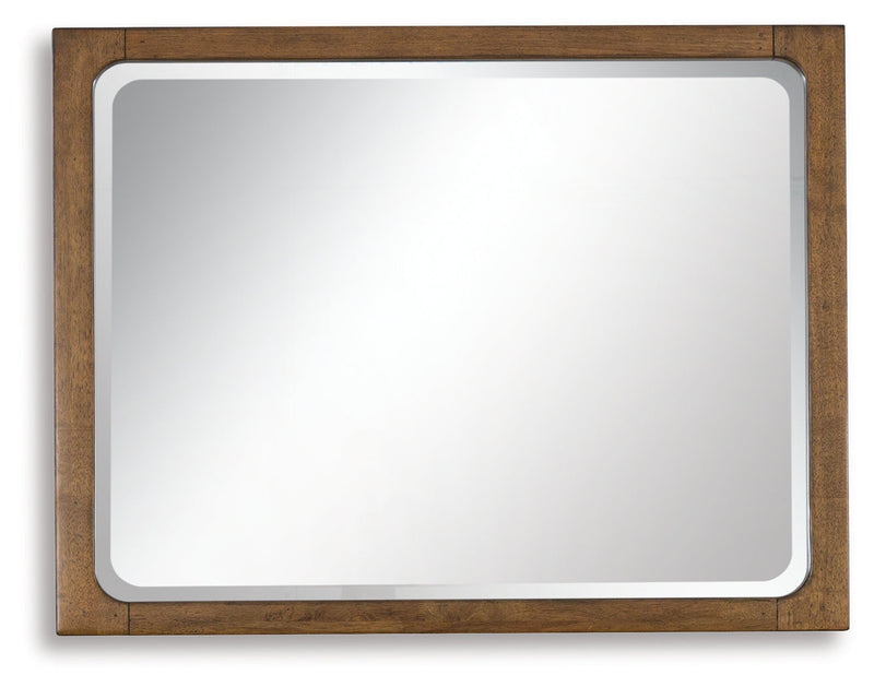 Cabalynn Bedroom Mirror - B974-36 - Gate Furniture