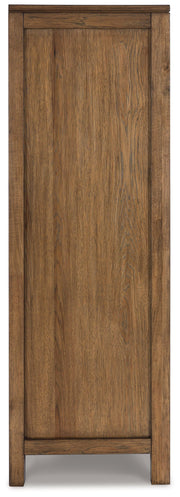 Cabalynn Chest of Drawers - Gate FurnitureChest