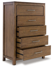 Cabalynn Chest of Drawers - Gate FurnitureChest