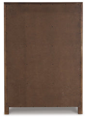 Cabalynn Chest of Drawers - Gate FurnitureChest