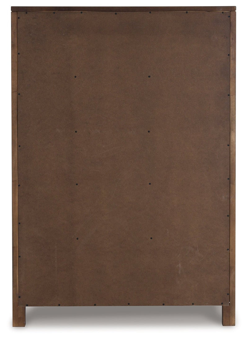 Cabalynn Chest of Drawers - Gate FurnitureChest