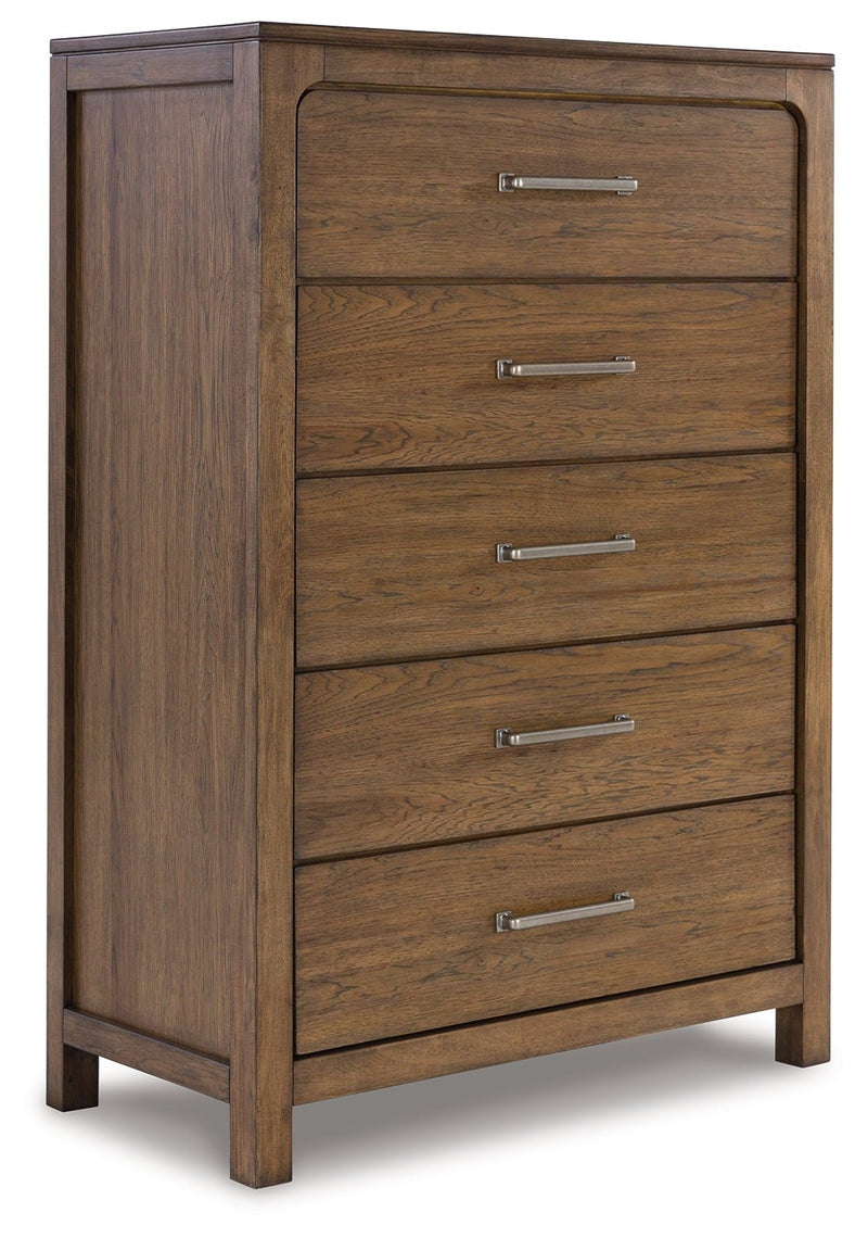 Cabalynn Chest of Drawers - Gate FurnitureChest