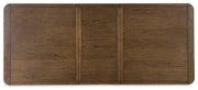 Cabalynn Dining Extension Table - Gate FurnitureDining Table