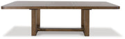 Cabalynn Dining Extension Table - Gate FurnitureDining Table