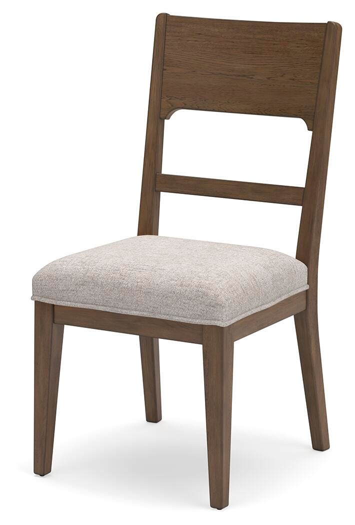 Cabalynn Dining Table, 2 Chairs and Bench - D974D7