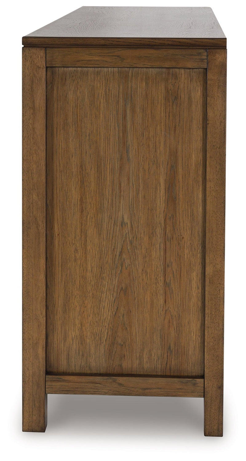 Cabalynn Dresser - Gate FurnitureDresser
