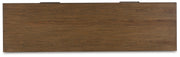 Cabalynn Dresser - Gate FurnitureDresser