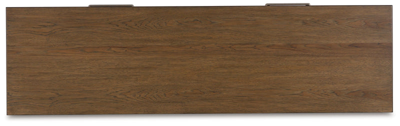 Cabalynn Dresser - Gate FurnitureDresser