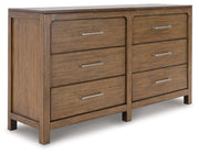Cabalynn Dresser - Gate FurnitureDresser