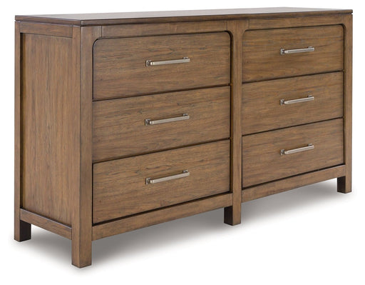 Cabalynn Dresser - Gate FurnitureDresser