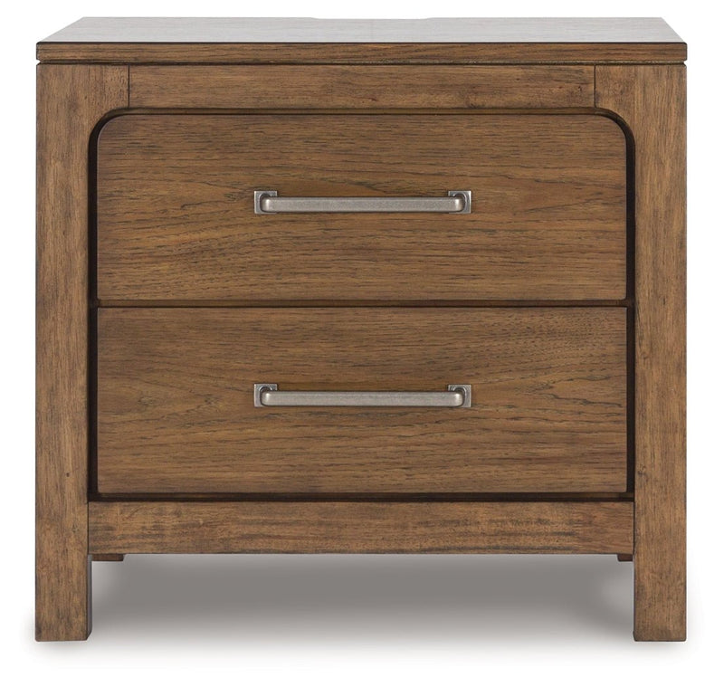 Cabalynn Nightstand - Gate FurnitureNightstand