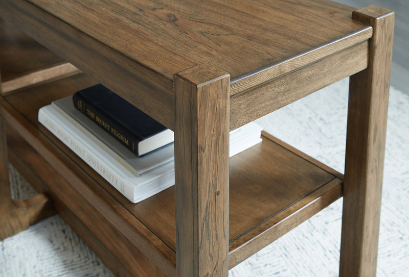 Cabalynn Sofa Table - Gate FurnitureSofa Table