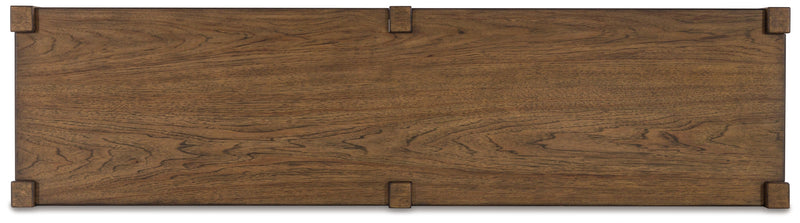 Cabalynn Sofa Table - Gate FurnitureSofa Table