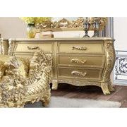 Cabriole Dresser - BD01466