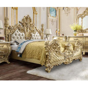 Cabriole EK Bed - BD01463EK