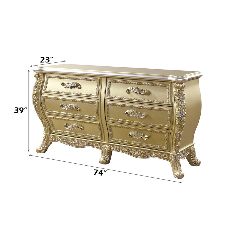 Cabriole Server - DN01486