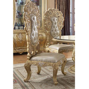 Cabriole Side Chair (Set-2) - DN01483