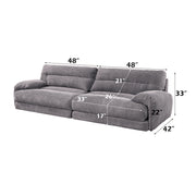 Cadenza Loveseat - LV03261