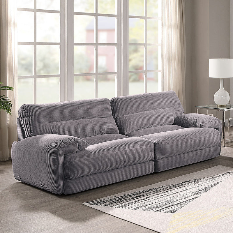 Cadenza Loveseat - LV03261