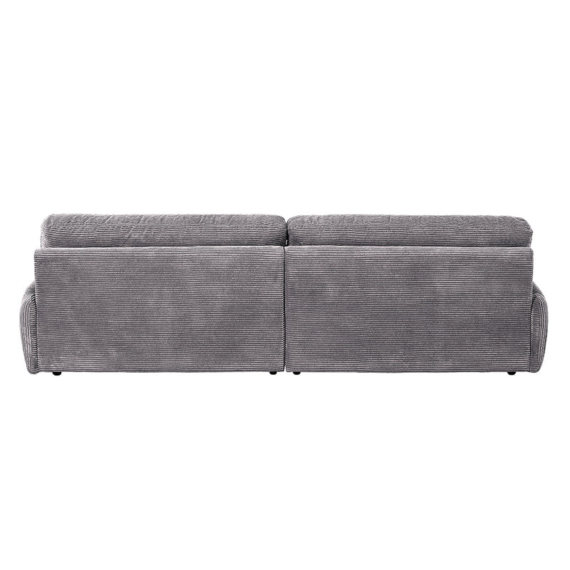 Cadenza Loveseat - LV03261