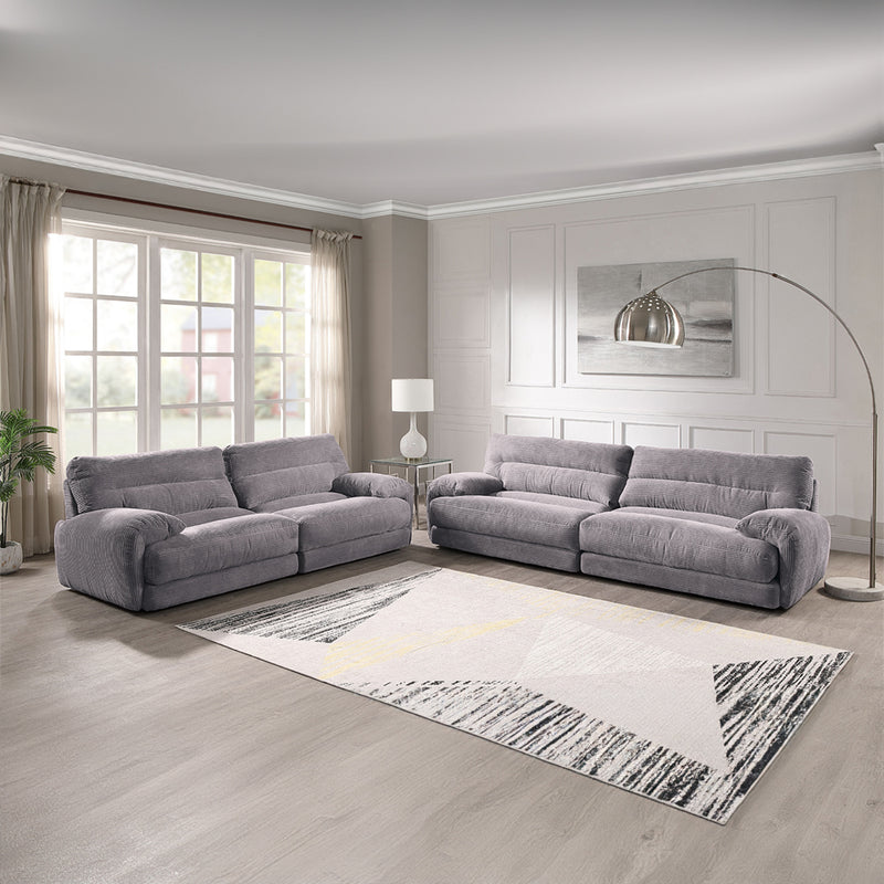 Cadenza Sofa - LV03260