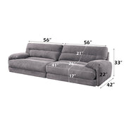Cadenza Sofa - LV03260