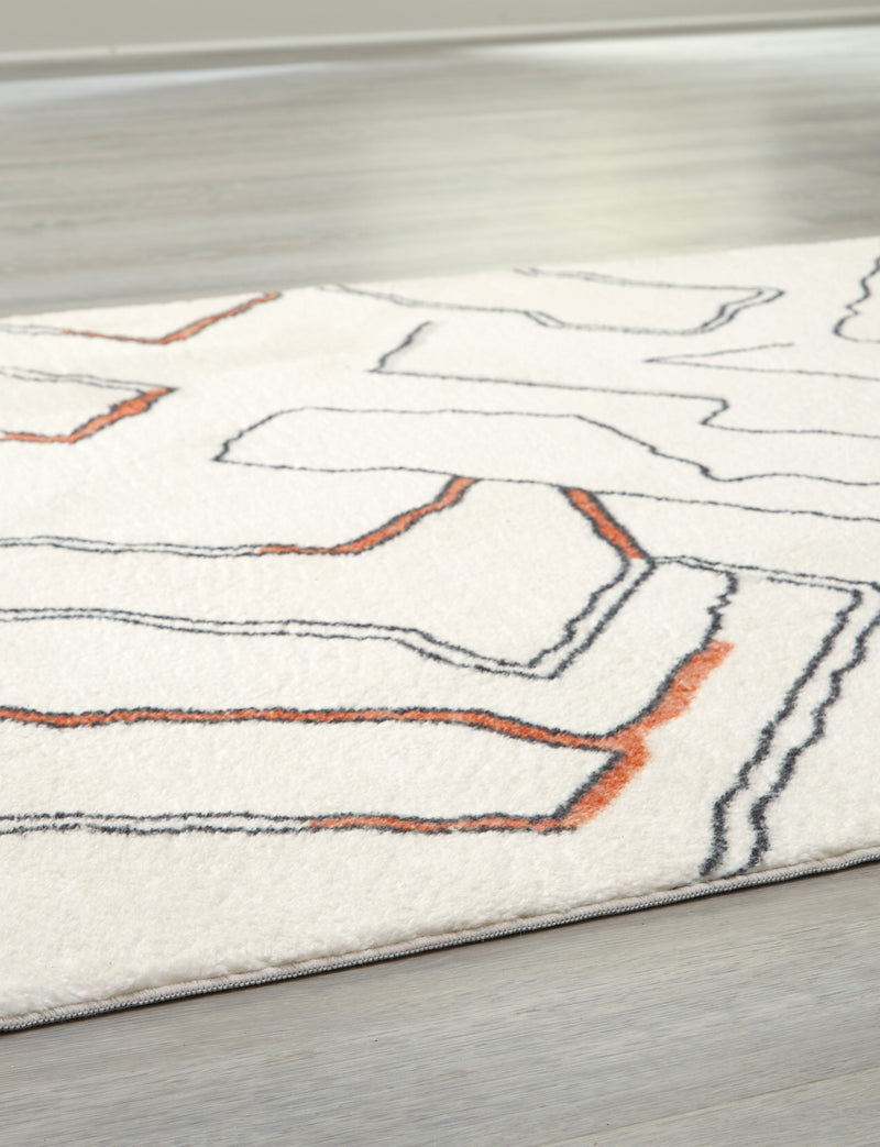 Cadeworth Large Rug - Gate FurnitureRug Large