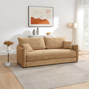 Cadie Sofa w/2 Pillows - LV05940