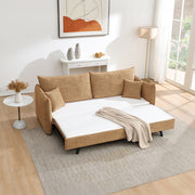 Cadie Sofa w/2 Pillows - LV05940