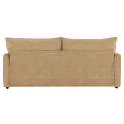 Cadie Sofa w/2 Pillows - LV05940