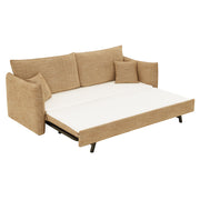 Cadie Sofa w/2 Pillows - LV05940