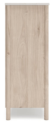 Cadmori Two-tone Chest of Drawers - B2615-345