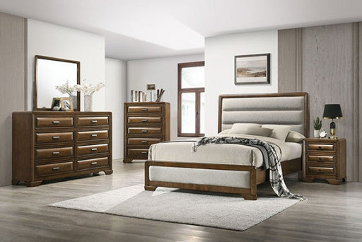 Caerwys Brown Chest - FM7231BR-C