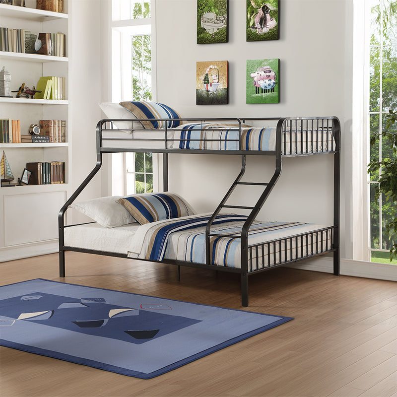 Caius Twin Xl/Queen Bunk Bed - 37605