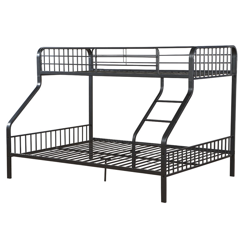 Caius Twin Xl/Queen Bunk Bed - 37605