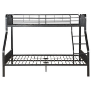 Caius Twin Xl/Queen Bunk Bed - 37605