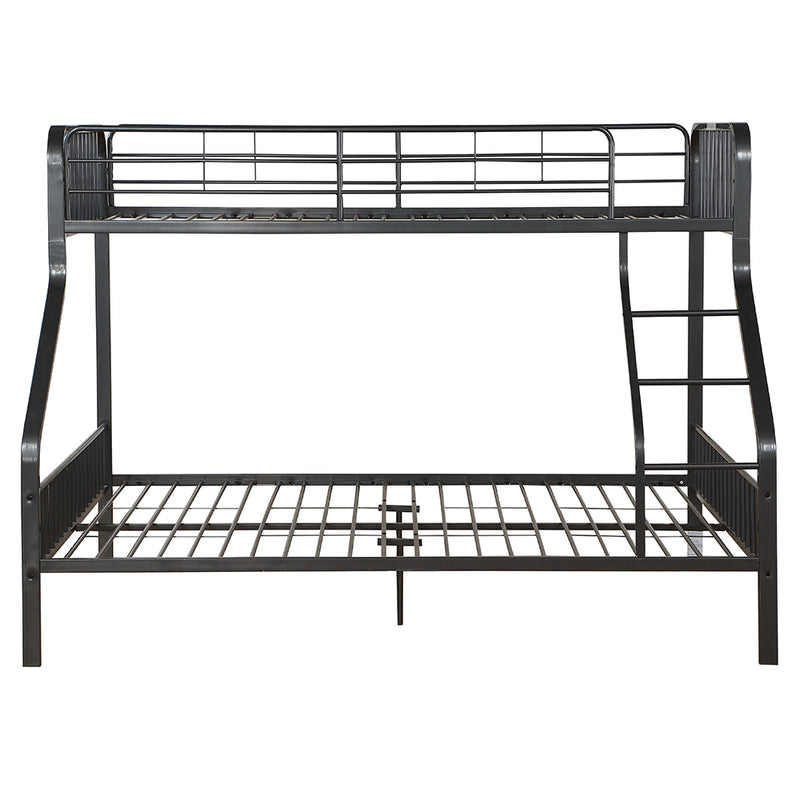 Caius Twin Xl/Queen Bunk Bed - 37605