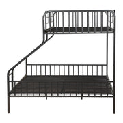 Caius Twin Xl/Queen Bunk Bed - 37605