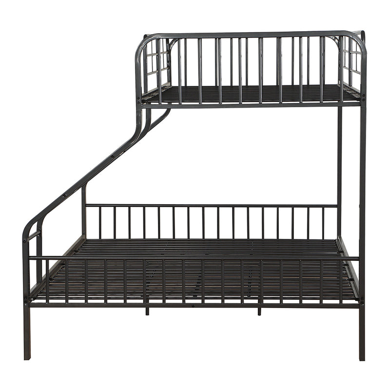 Caius Twin Xl/Queen Bunk Bed - 37605