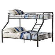 Caius Twin Xl/Queen Bunk Bed - 37605