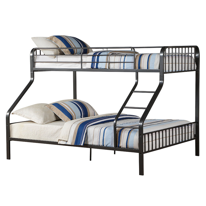 Caius Twin Xl/Queen Bunk Bed - 37605