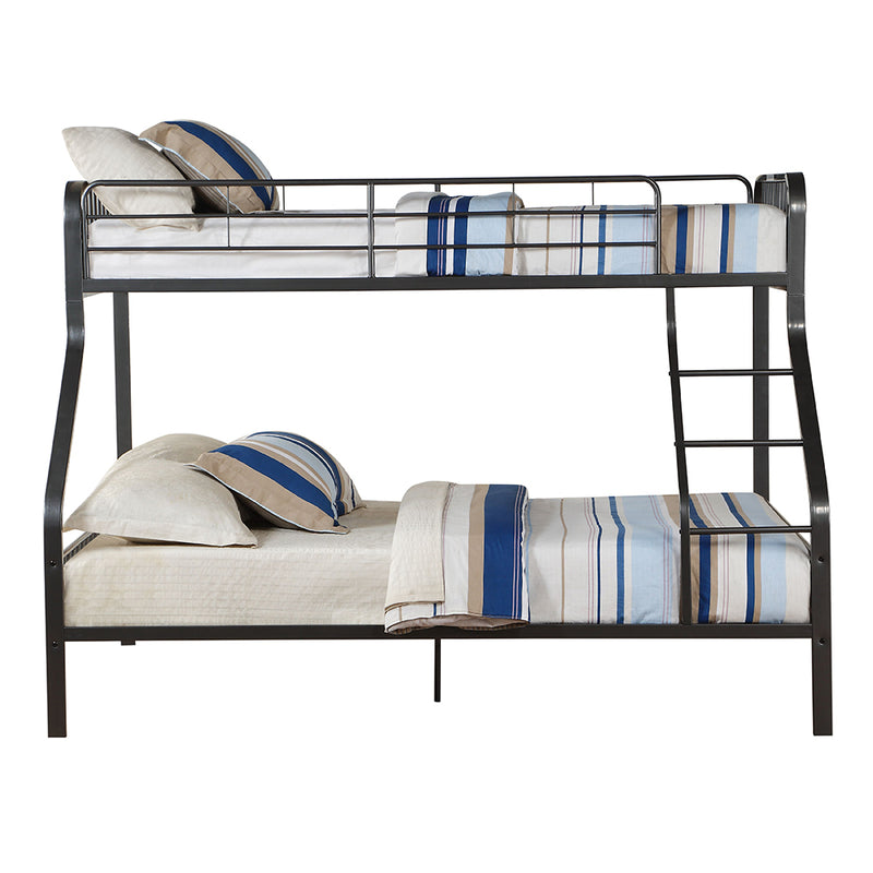 Caius Twin Xl/Queen Bunk Bed - 37605