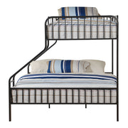 Caius Twin Xl/Queen Bunk Bed - 37605