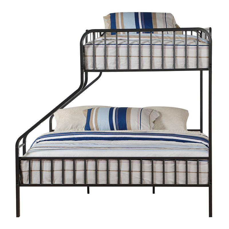 Caius Twin Xl/Queen Bunk Bed - 37605