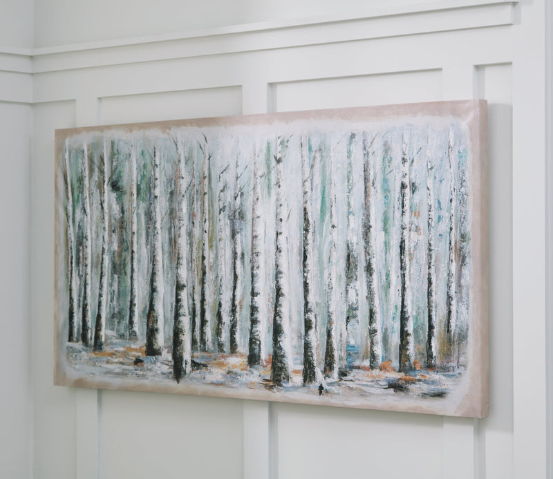 Calbert Multi Wall Art - A8000392