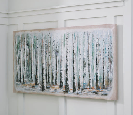 Calbert Multi Wall Art - A8000392