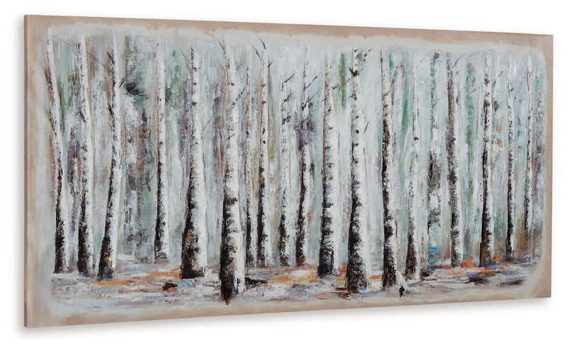 Calbert Multi Wall Art - A8000392